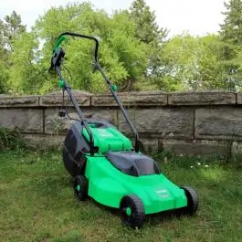 Električna kosačica GE100i GARDENmaster