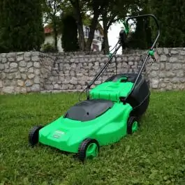 Električna kosačica za travu GE160 GARDENmaster