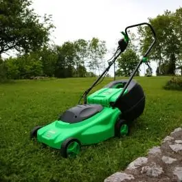 Električna kosačica za travu GE160 GARDENmaster