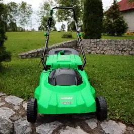 Električna kosačica za travu GE160 GARDENmaster