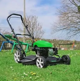 Motorna kosačica za travu M510X Multi-Cut GARDENmaster