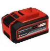 Baterija 18V 4-6Ah Multi-Ah Plus Power X-Charger Einhell