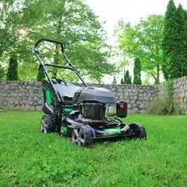 Motorna kosačica za travu S460X GARDENmaster