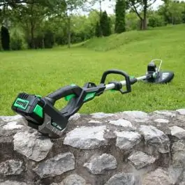 Akumulatorski trimer za travu 40V ZE40ST GARDENmaster