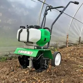 Motokultivator -freza GK300 GARDENmaster