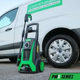 Perač Pod Visokim Pritiskom PWX2200 GARDENmaster