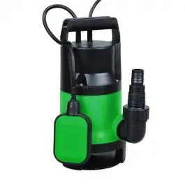 Potapajuća pumpa za prljavu vodu 1100W GM01091 GARDENmaster