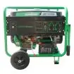 Benzinski agregat sa elektro startom 6.5 KW BS7500E GARDENmaster