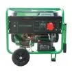 Dizel agregat Tro-fazni 6 KW DG7500-3 GARDENmaster