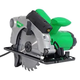 Ručna Kružna Testera Cirkular 1400W Sa Laserom CS1856J GARDENmaster