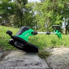 Električni trimer za travu GT450 GARDENmaster