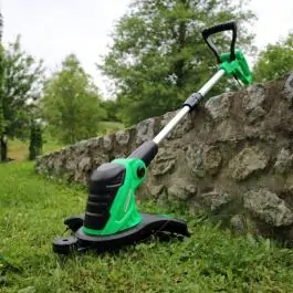 Električni trimer za travu GT450 GARDENmaster