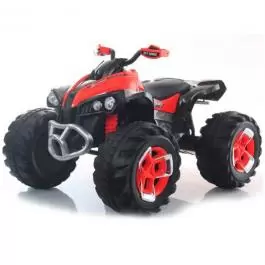 Dečiji Bagi (QUAD) Model 119 crveni