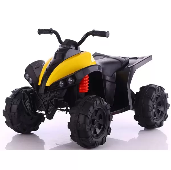 Dečiji mini Bagi (QUAD) Model 122 žuti