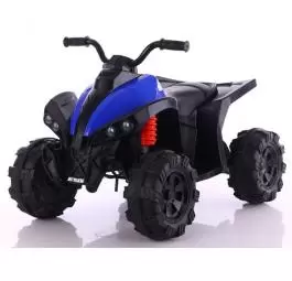 Dečiji mini Bagi (QUAD) Model 122 plavi