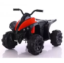 Dečiji mini Bagi (QUAD) Model 122 crveni