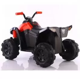 Dečiji mini Bagi (QUAD) Model 122 crveni