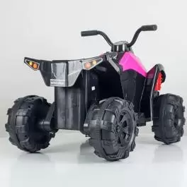 Dečiji mini Bagi (QUAD) Model 122 pink