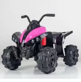 Dečiji mini Bagi (QUAD) Model 122 pink