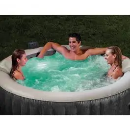 Jakuzzi - SPA za dvorište sa grejačem Greywood deluxe INTEX 28442