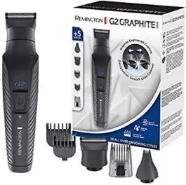 Set za ličnu negu G2 Graphite Series Remington