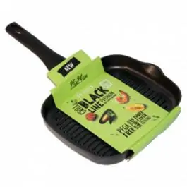 Tiganj Grill BLACK LINE TPBL-G28 Texell