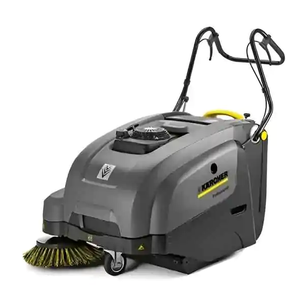 Mašina za metenje KM 75/40 W G Karcher