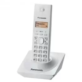 Bežični telefon KX-TG1711FXW PANASONIC