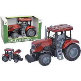 Traktor na baterije FARM