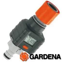 Merač protoka vode 8188-20 Gardena