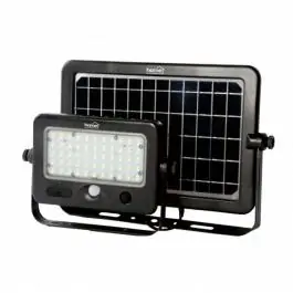 Solarni LED reflektor sa senzorom pokreta FLP1100SOLAR HOME