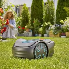 Robot kosačica Sileno Minimo 250 Gardena