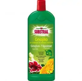 Tekuće mineralno djubrivo 1000ml SC702 Substral