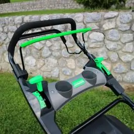 Motorna samohodna kosačica S530VX Garden Master