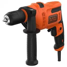 Vibraciona bušilica BEH200 Black&Decker