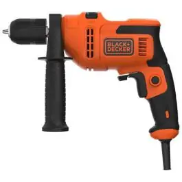 Vibraciona bušilica BEH200 Black&Decker