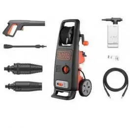 Perač pod pritikom BXPW1700W Black@Decker