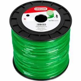 Silk za trimer, okrugli zelen 2.7mm x 70m 69-382 Oregon