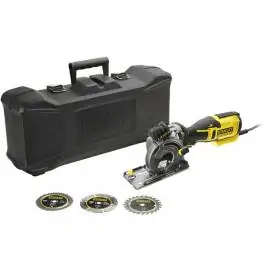 Višenamenska testera FME380K FatMax Stanley
