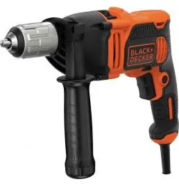 Vibraciona bušilica 850W BEH850K Black&Decker