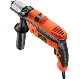 Vibraciona bušilica 710W KR714S32 Black&Decker