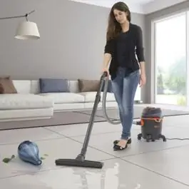 Usisivač za suvo i mokro usisavanje BXVC20XTE Black&Decker