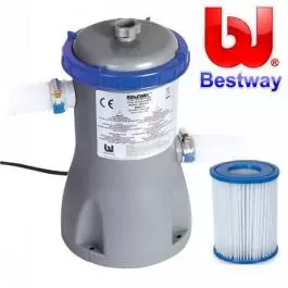 Pumpa za bazen 2006/h BESTWAY