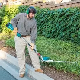 Akumulatorski trimer za živu ogradu DUN500WZ Makita