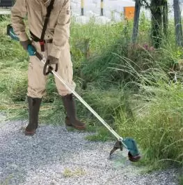 Akumulatorski trimer za travu DUR192LZ Makita