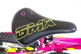 Dečiji bicikl MAX 20" GMX Pink