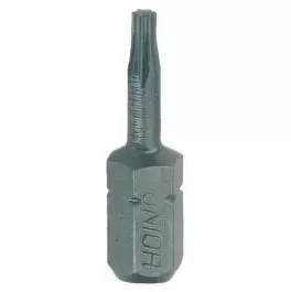 Nastavak za šrafljenje Torx TX-7 (3kom) 6472C6,3 Unior