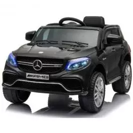 Dečiji auto na akumulator Mercedes GLE 63S 280 crni