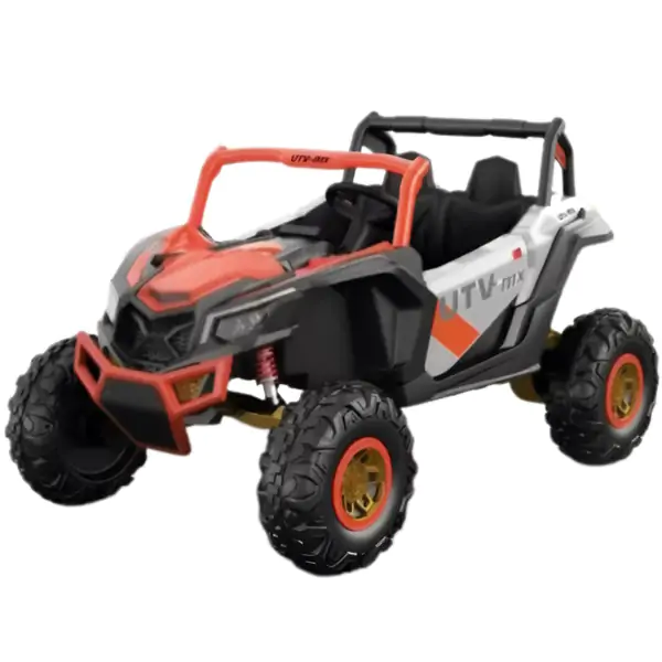 Dečiji auto na aukumulator 316 beli