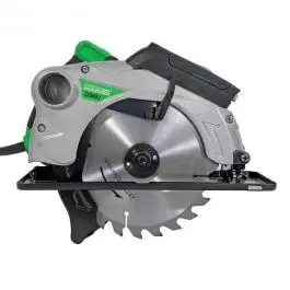 Ručna Kružna Testera Cirkular 1400W Sa Laserom CS1400 GARDENmaster